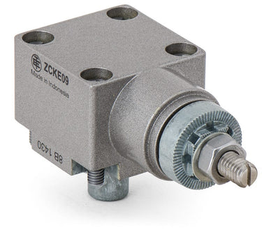 Schneider Electric ZCKE09 Limit Switch Head