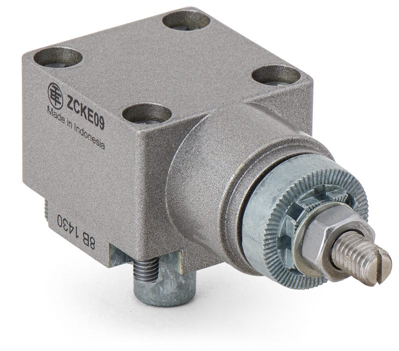 Schneider Electric ZCKE09 Limit Switch Head