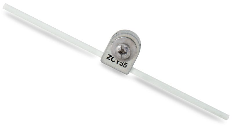 Telemecanique ZCY55 Fiber Glass Rod Lever