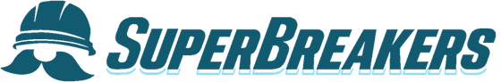 SuperBreakers